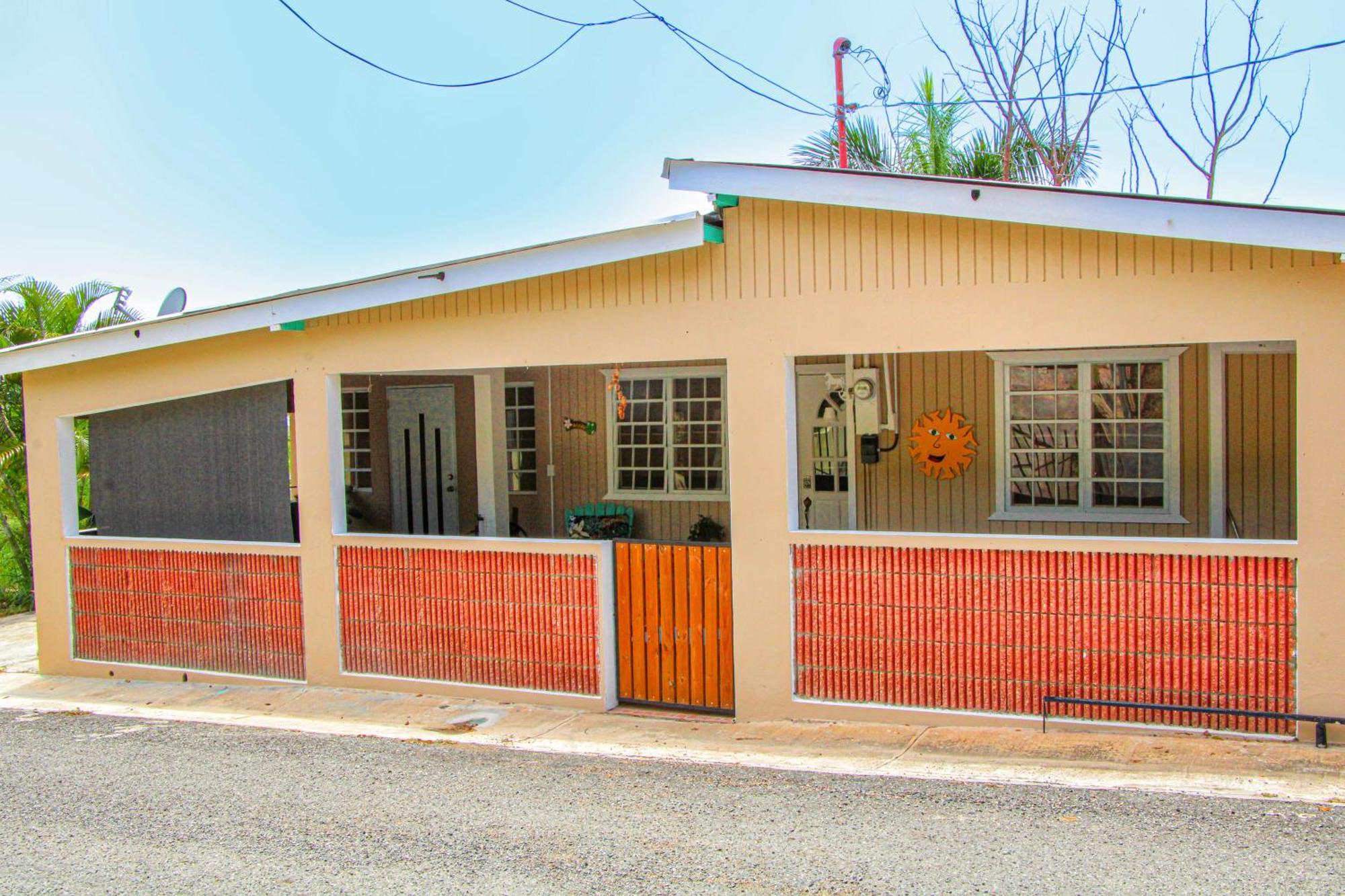 Casa Isabel Vila Rincon Exterior foto